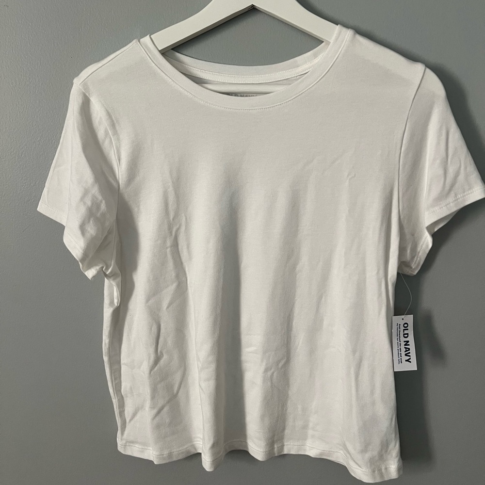Old Navy Baby Tee